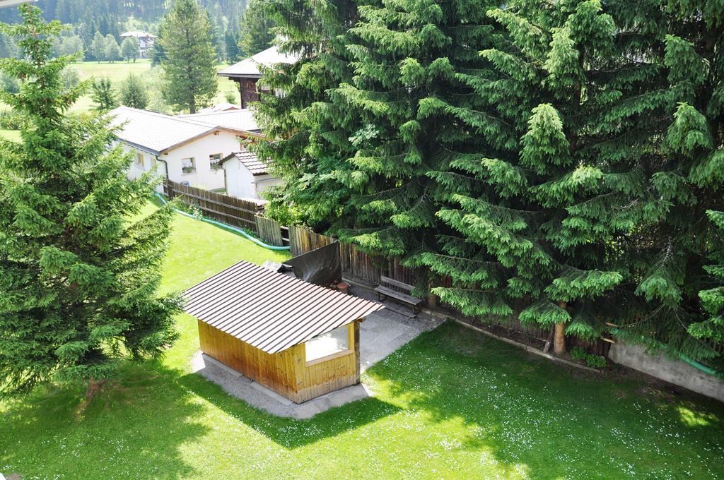 Studio Riedwiese Davos Værelse billede
